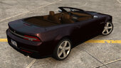 Declasse Vigero (5th Gen) [V1.1.1]